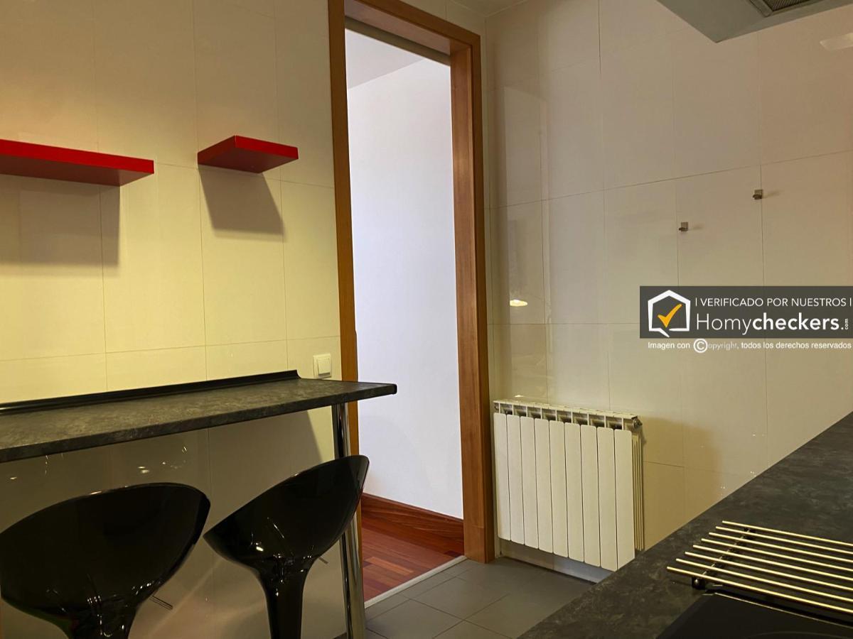 Appartement Homyat Prior Orus à Salamanque Extérieur photo