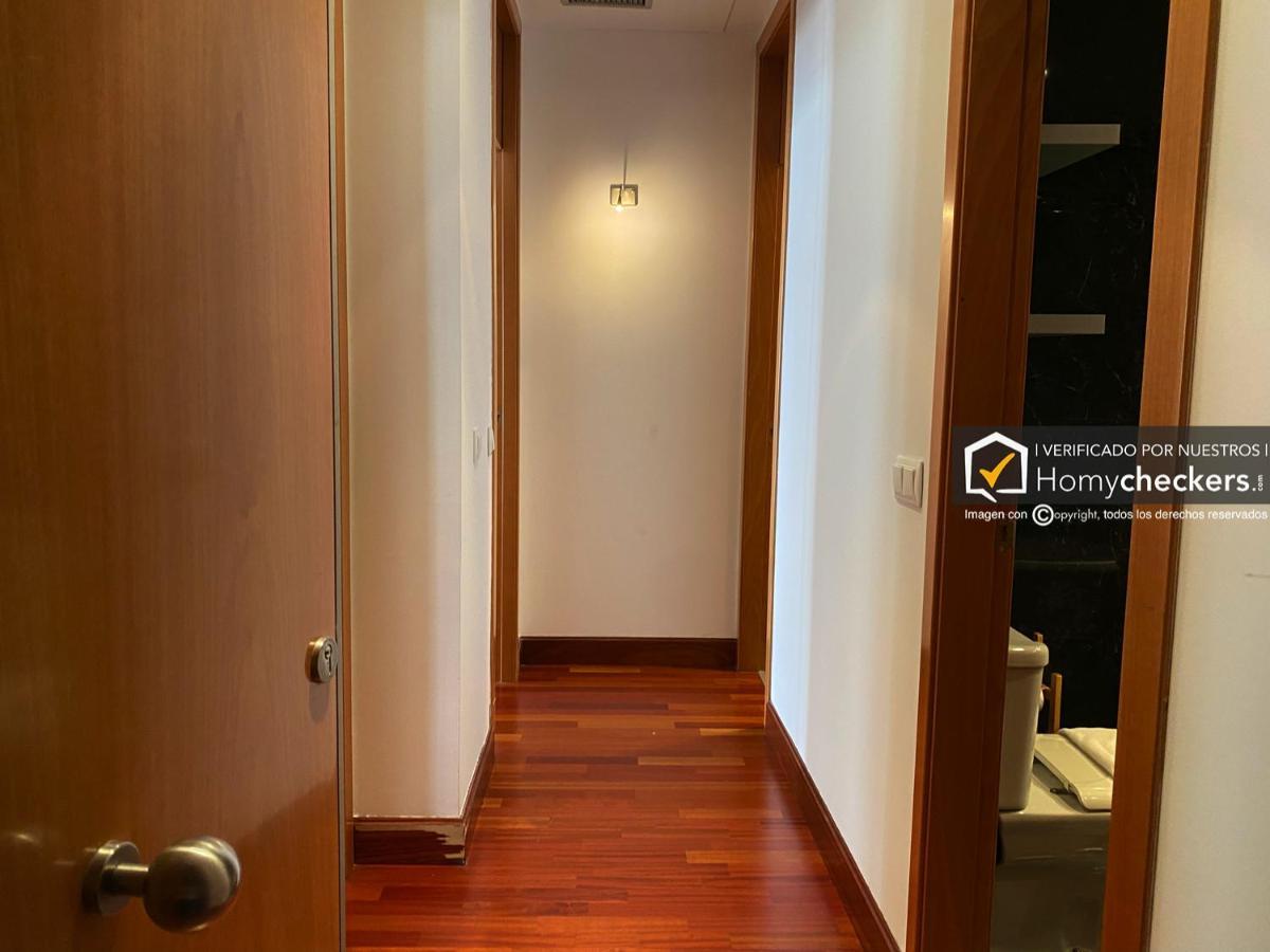 Appartement Homyat Prior Orus à Salamanque Extérieur photo